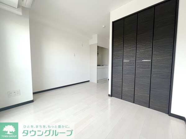 伏見町ハウスの物件内観写真